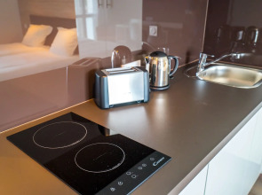 All Suites Appart Hôtel | Choisy-le-Roi