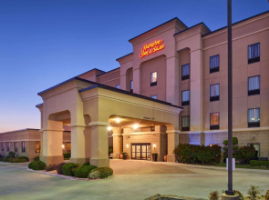 Hampton Inn & Suites Decatur