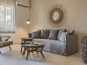 Eucalyptus Apartments Apartment Helios