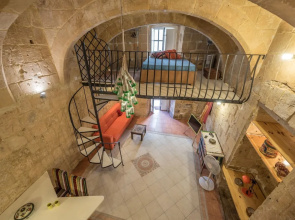 PA - Pandora Loft