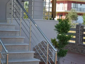 Αmalia Lux Villas