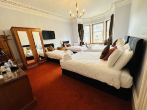 Abbotsford Guest House