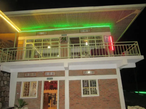 Rebero Kivu Resort