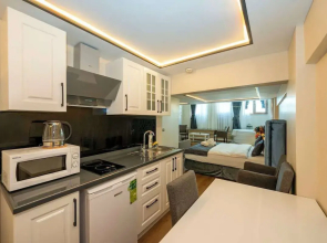 Aiza Suites