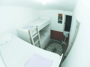Pamplona Hostel