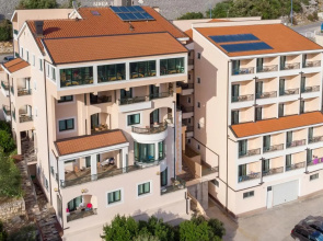 Hotel Adria