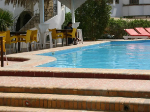 Yasmina Hotel