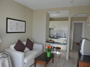 Guacimeta Apartamentos