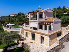 Jasmine Luxury Villa With Private Pool