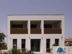 Falena Luxury Rooms
