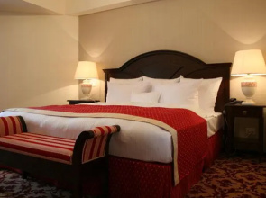 Palace Resort And Spa