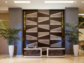 Embassy Suites by Hilton Santo Domingo