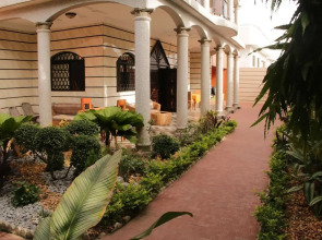 Villa Mia Abidjan