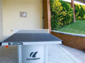 Апарт-отель GHT Tossa Park