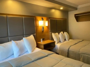 Coastal Sands Inn