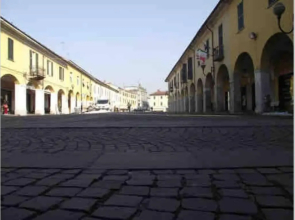 Green Appartamenti I Portici Nel Centro Storico