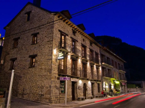 Casa Felices