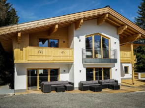 Chalet Zillertal Arena 3