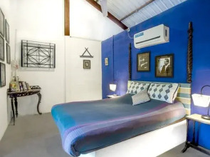 JenJon Holiday Homes - Nagaon, Alibaug