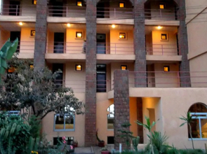 Maribela Hotel