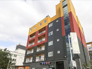 Yeosu Junghyun Pension