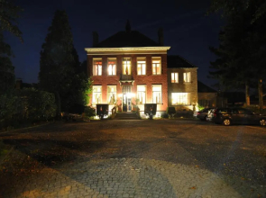 Hotel-Restaurant Vredehof