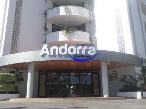 Hotel Andorra