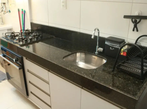 Edificio Promenade II Apt 204
