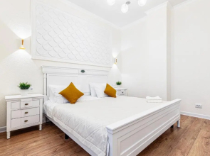 LUXURY APARTMENT in the middle of Nur-Sultan, DIPLOMAT, Люкс апартаменты,