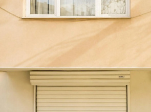 Ibar Apartment & Garage