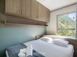 Beautiful Apartment in Building With Pool Mpb0034