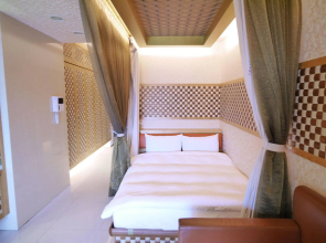 安捷新東京宅商務會館 Istaytion Service Apartment Midtown Station