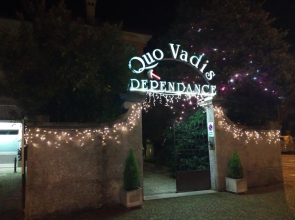 Quo Vadis