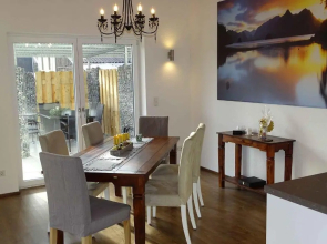 Ferienwohnung am Weinberg