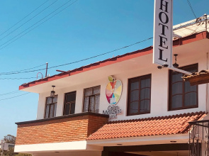 Hotel Gran Manzana