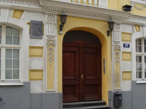 Riga Holiday Apartments