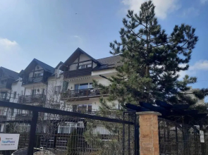 Ilinca - One Cozy Room Apartment