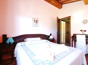 Holiday Apartment Ninfea