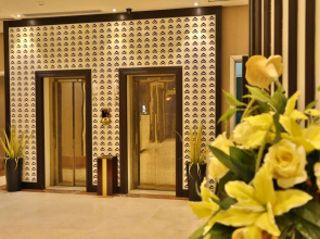 Thwary Apartments