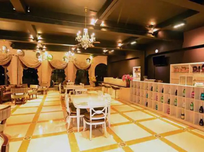 Seruni Hotel Gunung Gede