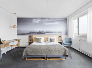 Best Western Plus Airport Hotel Copenhagen