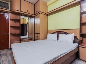 SPOT ON 43910 Hotel City Inn