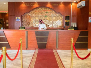 Quiet Rooms Suites 6 By Quiet Rooms