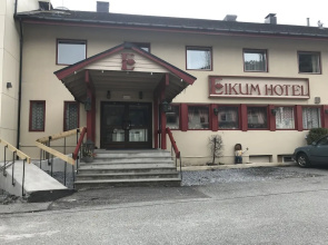 Eikum Hotell