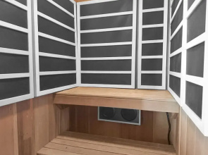 Snowblaze A24 2 Bedroom Condo by RedAwning