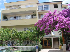 Apartment Letica
