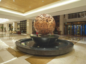 Zhaojin Shunhe Hotel