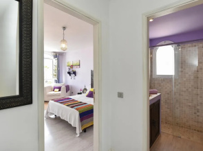 Monte Golf Seaview Apartment in Playa del Ingles