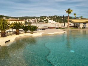 Hotel Delfín