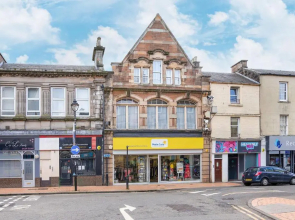 Myreton Hill Apartment